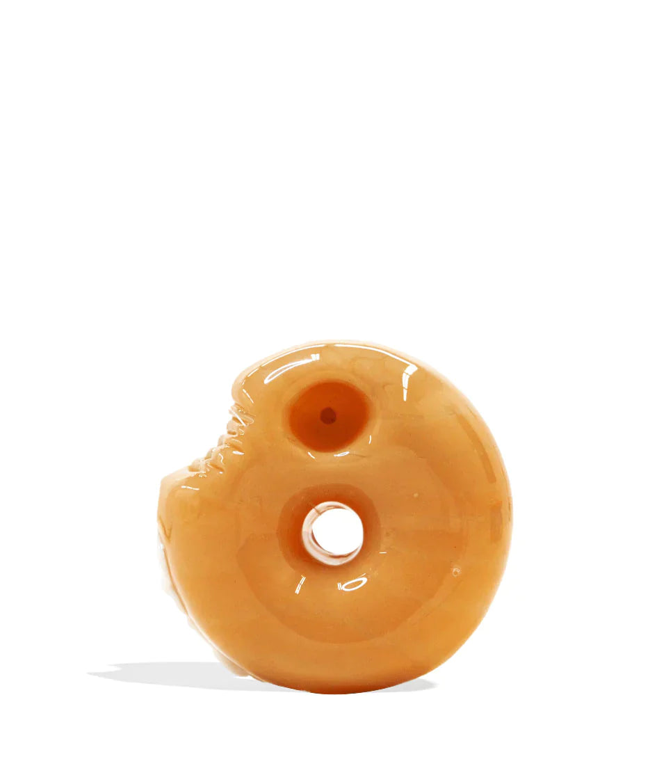 Dry Pipe - Sprinkle Donut